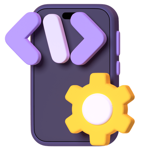 mobile app development
