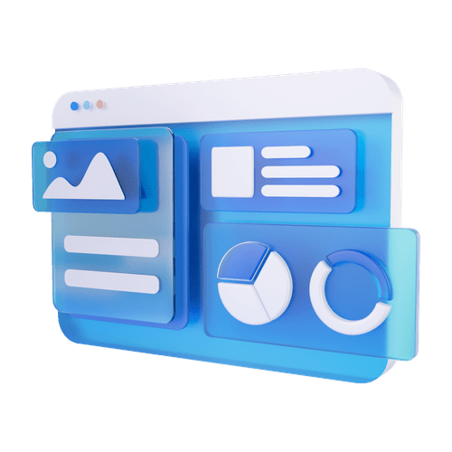 website development